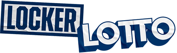 Locker lotto logo
